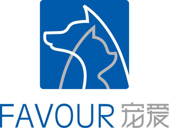 上海宠爱商贸通过专业的销售团队直接服务于经销宠物零食及宠物用品的